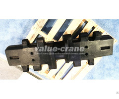 Sany Crawler Crane Undercarriage Parts