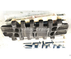 Ihi Crawler Crane Undercarriage Parts