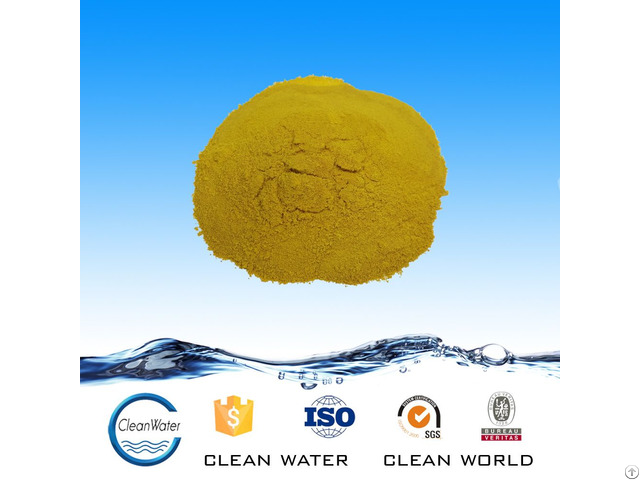 Pac 02 Poly Aluminium Chloride