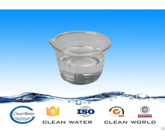 Cw 08 Dicyandiamide Formaldehyde Resin