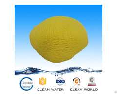 Pac 09 Poly Aluminium Chloride