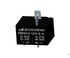 Nb902 Relay