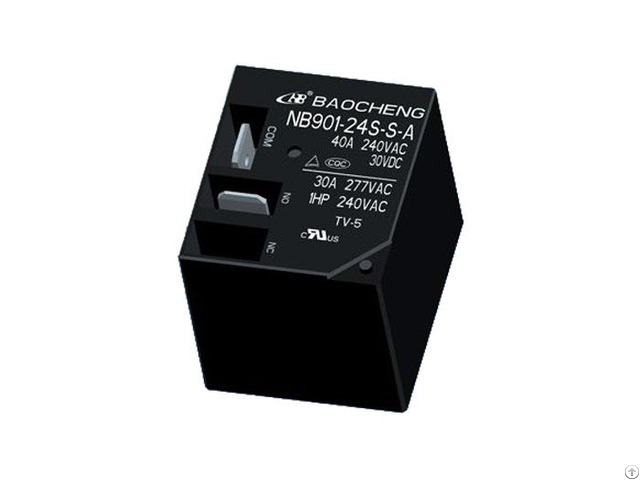 Nb901 Relay