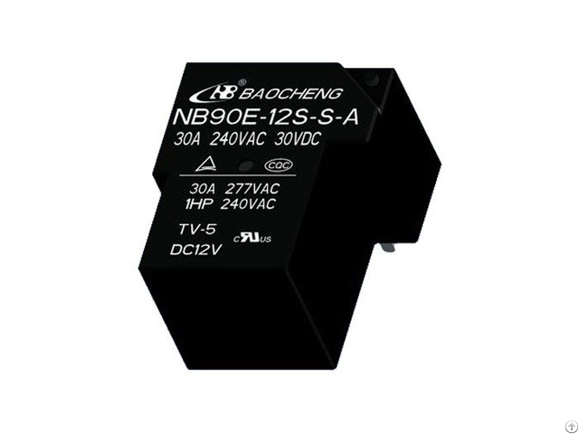 Nb90e Relay