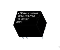 Bs4 Power Relay