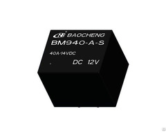 Bm940 Relay