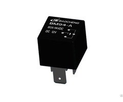 Bm94 80a Relay