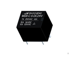 Mq8 Relay Supplier