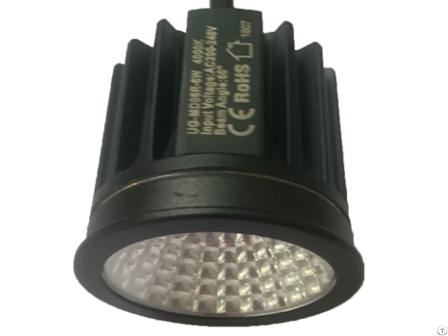 Reflector Style Dimmable 6w Retrofit Led Mr16 Module