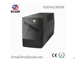 Hot Sale Inverter 360w Uninterruptible Power Supply