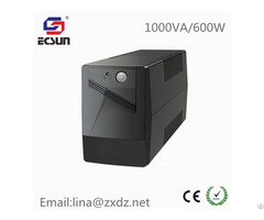 High Quality Modified Simulated Sine Wave Digital Offline Ups