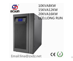 Hot Sale Input380v Output 220v Uninterruptible Power Supply