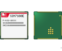 Simcom 4g Sim7100 Lte