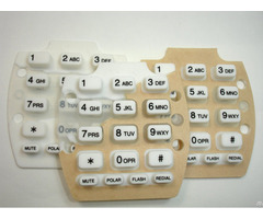 Keypad Assembly