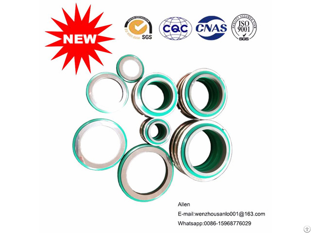 Mechanical Seal Mg1