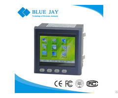 Three Phase Smart Power Meter