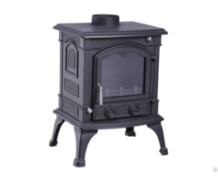 China Cast Iron Fireplace Manufacture Long History