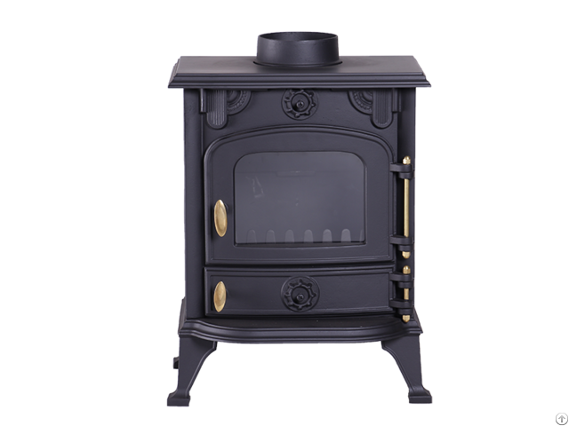 Eco Design Cast Iron Stoves Manufacture From China