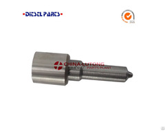 Bosch Diesel Injectors Nozzles Dlla156p1107 0 433 171 712 Common Rail Nozzle