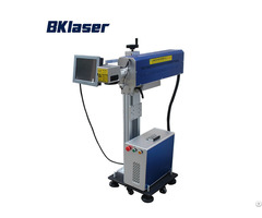 20w Best Quality Economic Co2 Laser Marking Machine