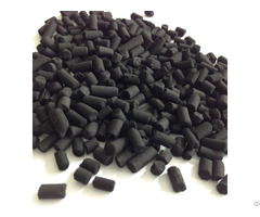 Activated Carbon Coconut