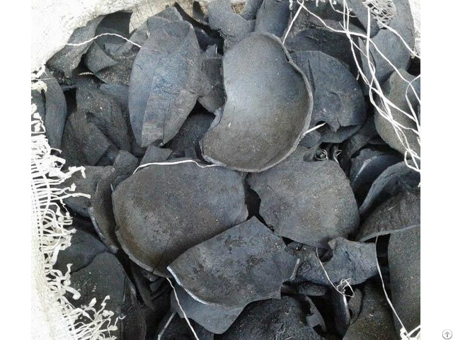 Coconut Shell Charcoal Sellers