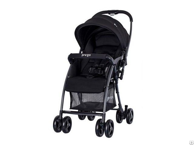 Simple Reversible Convenient Compact Baby Stroller