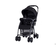 Simple Reversible Convenient Compact Baby Stroller