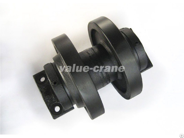 Oem Upper Top Carrier Roller For Fuwa Quy250 Quy320 Quy400 Crane