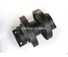 Oem Upper Top Carrier Roller For Fuwa Quy250 Quy320 Quy400 Crane