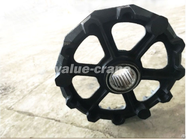 Kobelco Crawler Crane Driving Wheel