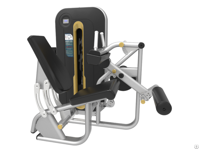 China Suppliers Commercial Gym Seated Leg Curl Body Strong Fitness Equipment