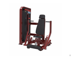 Free Weight Plate Loaded Hammer Strength Machine Chest Press For Sale