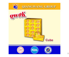 10g 60 24 Jumbo Halal Chicken Stock Cube