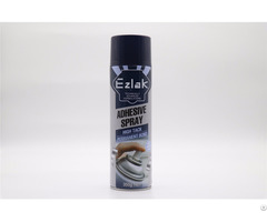 Easy Use Most Surface Suitable Household Adhesive Spray