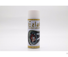 Rust Remover Anti Corrosion Coating Spray Lubricant