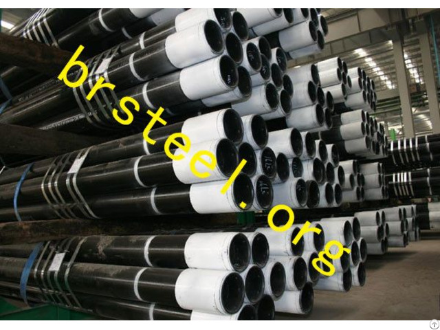 Api 5ct Tubing Oilfiled Petroleum Tube Pipes Carbon Steel Pipe Eue Nue