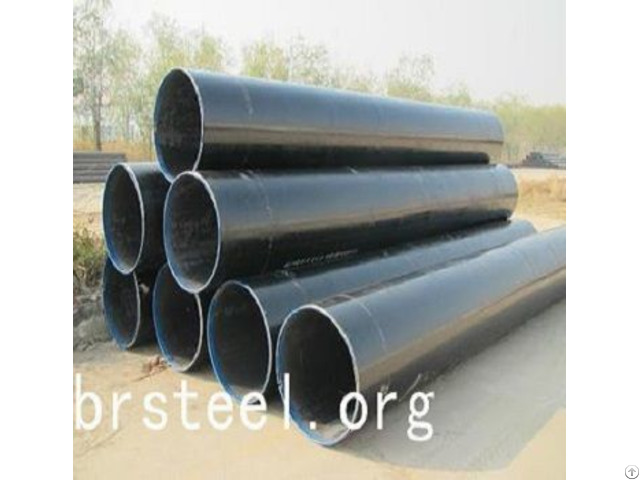 Boiler Tube Carbon Steel Pipe High Low Pressure Pipes