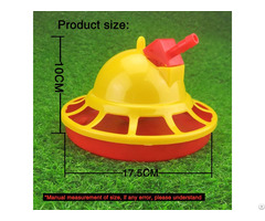 Chicken Water Nipple Drinker For Sale