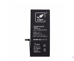 Battery For Iphone 6sp