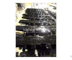 Track Shoes Pads For Sumitomo Sd307 Crawler Cranes