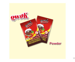 Qwok 10g Pepper Soup Seasoning Bouillon Powder