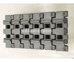 Crawler Crane Cc 9800 Track Pad