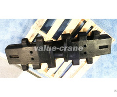 Hc 50 Track Pad Oem Crane Parts