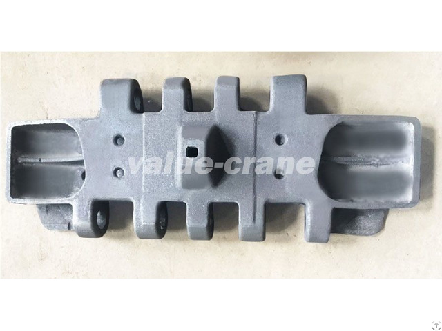 Crawler Crane 138 238 Hsl Track Pad