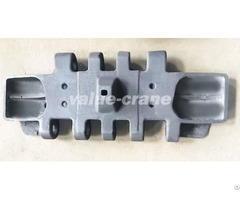 Crawler Crane 138 238 Hsl Track Pad