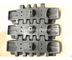 Hc 80 Crawler Crane Track Pad From China