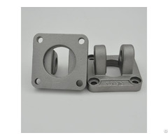 Custom High Quality Lost Wax Metal Casting For Construction Machinery Parts