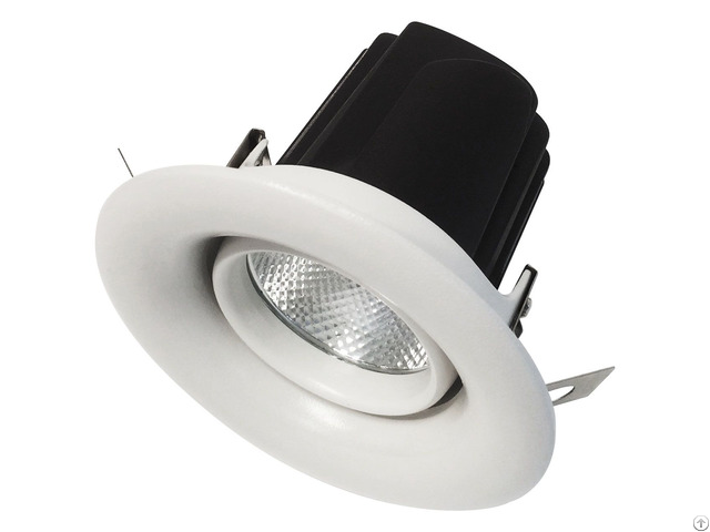 Led Spot Light Lighting Oasistek Comet Rt022