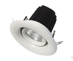 Led Spot Light Lighting Oasistek Comet Rt022